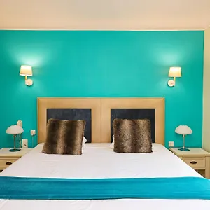Hotel Les Pasteliers Albi
