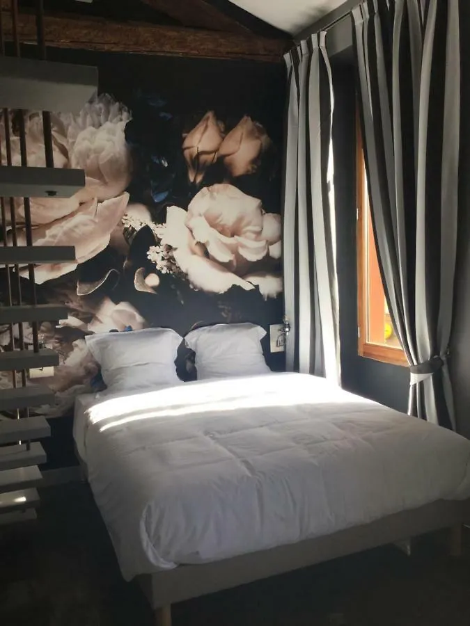 Room With A Vue Nice France