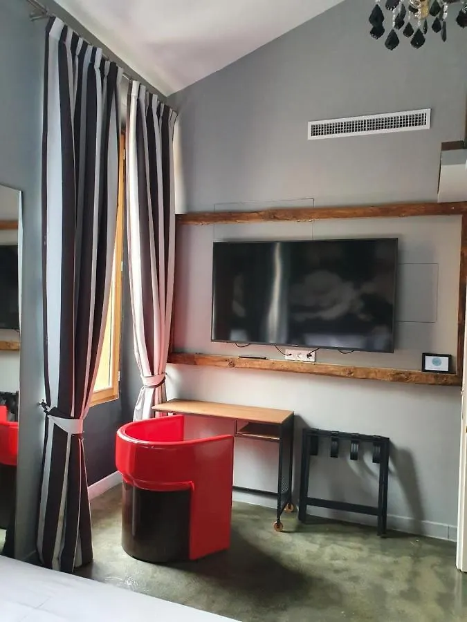 Room With A Vue Nice France