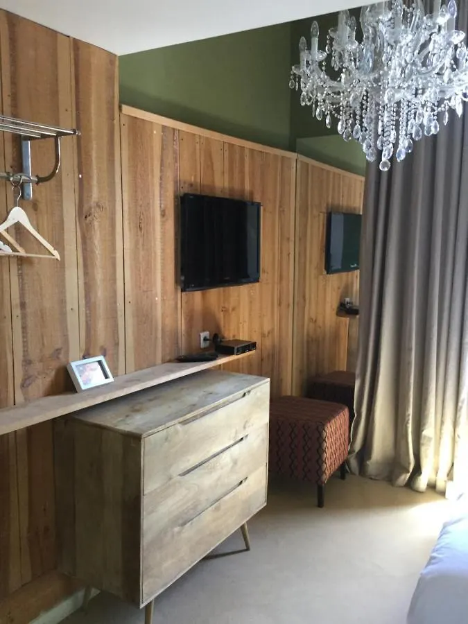 ** Bed & Breakfast Room With A Vue Nice France