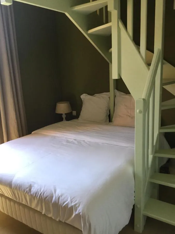 ** Bed and breakfast Room With A Vue Niza Francia